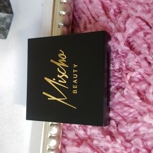 Mischo Beauty Single Blush in Magnifique